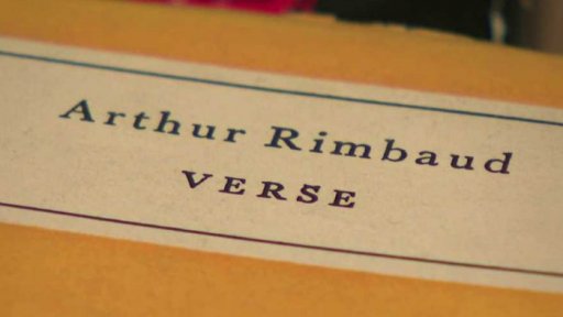 130 let od smrti Rimbauda