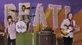 Dokument o Beatles s dosud nezveřejněnými záběry