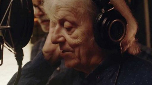 Hudebníci pro Člověka v tísni