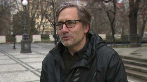 Novinky na Českém lvu