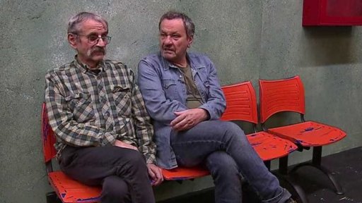 Divadelní adaptace Zániku samoty Berhof