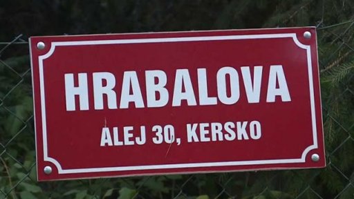 Vznikne muzeum Bohumila Hrabala