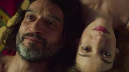 František Hrubín v písni Vladimíra Mišíka