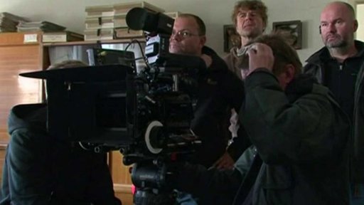 Zisky ze streamovacích platforem?