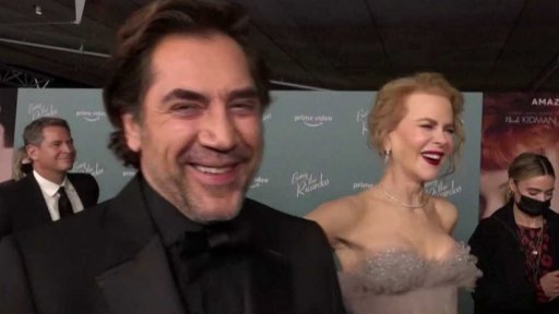 Kidmanová hraje padlou hvězdu