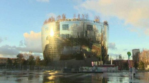 Depozitář umění jako muzeum