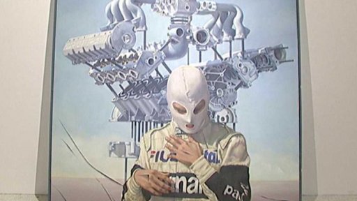 Vesmír v představách Theodora Pištěka