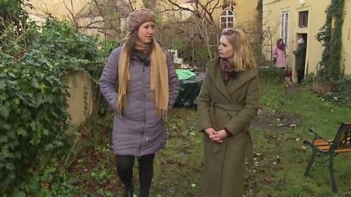 Sladký domov A Studia Rubín