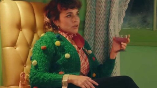 Vánoční Norah Jones