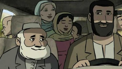 Nominace na Zlaté Glóby