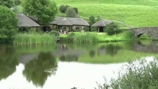 Výročí Pána prstenů