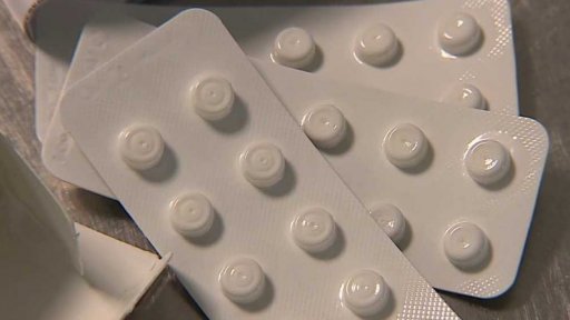 Koronavirus - lék ivermectine