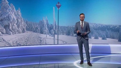 Vláha v české krajině