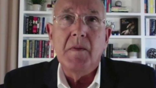 Hyde Park Civilizace: Joe Navarro