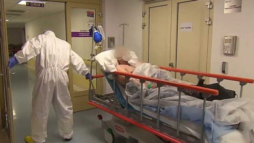 Koronavirus: lék od firmy Regeneron a ivermektin