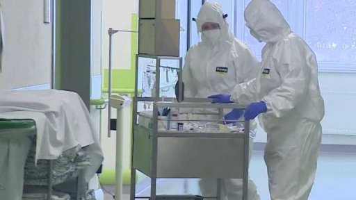 Koronavirus ve světě stručně