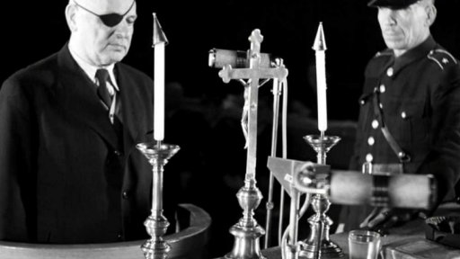 Snaha o očištění jména Jana Syrového