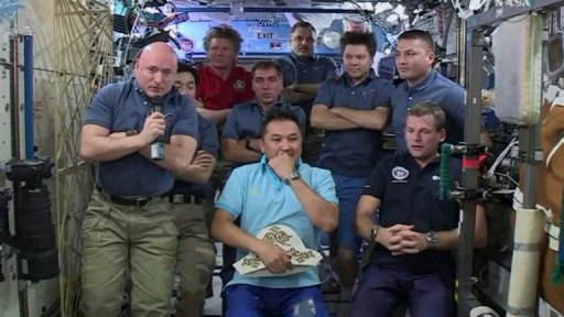 Věda ve světě stručně