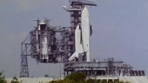 Výročí Gagarinovy cesty do vesmíru a počátek éry raketoplánů