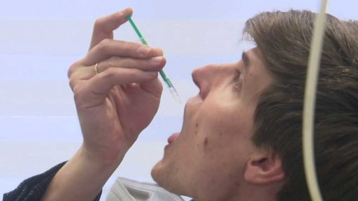 Chuť tzv. těžké vody