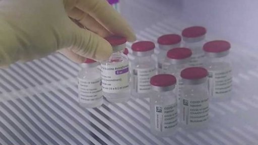 Koronavirus: riziko krevních sraženin u vakcín