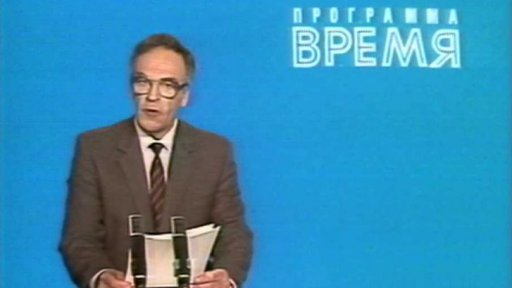 35 let od havárie v Černobylu