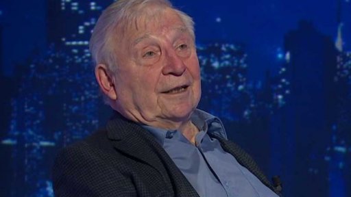 Hyde Park Civilizace: Jiří Bičák