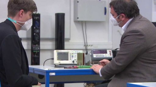 Věda kolem nás: jak fungují dotykové displeje