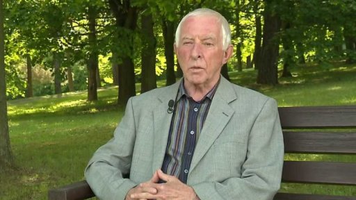 Jan Kučera: první poválečné lidické dítě