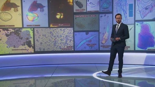 Co jedli lidé před 7000 lety v oblasti jižního Balkánu