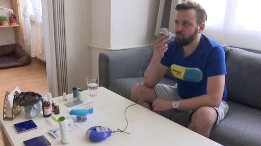 Léky na cystickou fibrózu budou proplácet pojišťovny