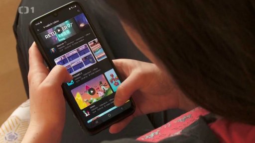 Online bankovnictví II