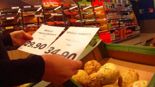 Regionální potraviny II