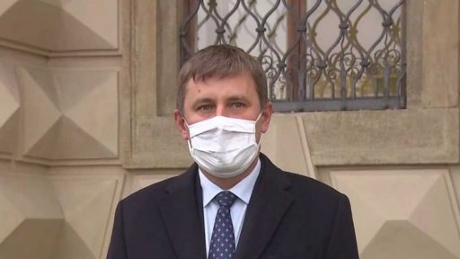 Malostranské korekce