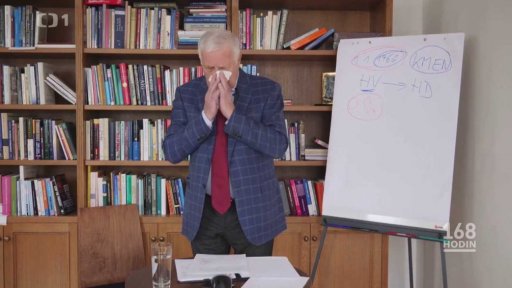 Malostranské korekce