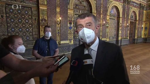 „Oligarchická struktura“