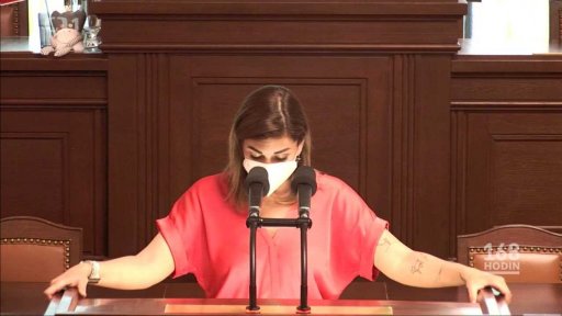 Malostranské korekce