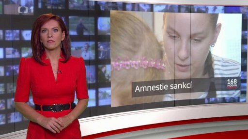 Amnestie sankcí