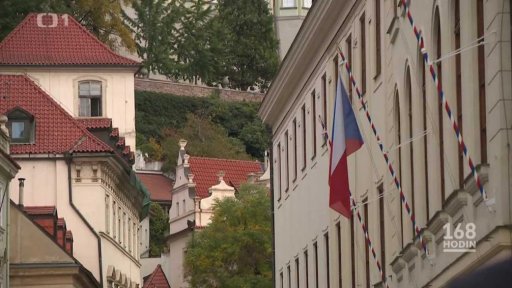 Malostranské korekce