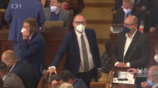 Malostranské korekce