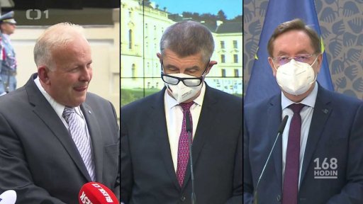 Malostranské korekce