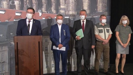 Bohatství z bankrotu