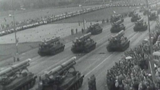 Přísně tajné Javory