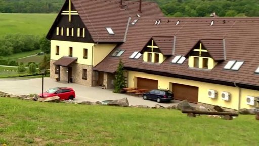 V kancléřově panství II.