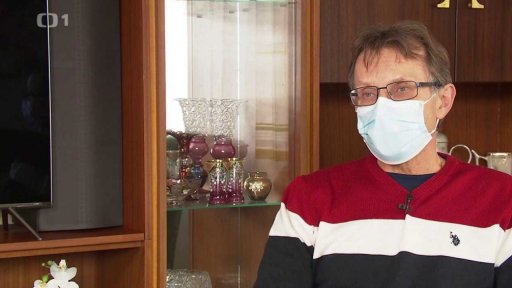 Kdo je tady ředitel?