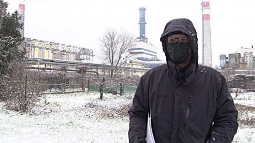 Odkud teče Smradlavka