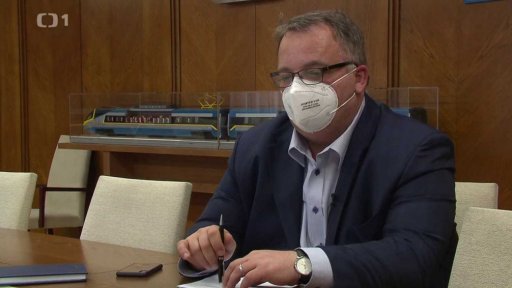 Nabídka, která se (ne)odmítá