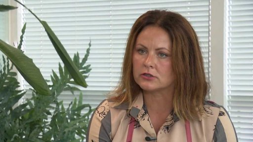 Jak se loví senioři