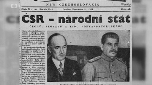 Druhá šance pro generála