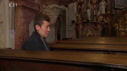 Tomiův slušný bratr